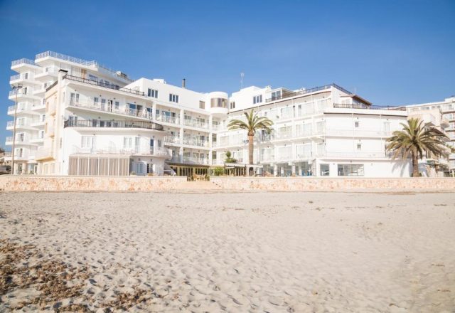 Club S’Illot Hotel Mallorca
