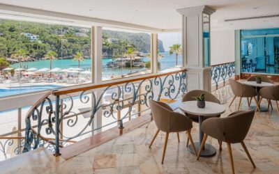 Grupotel Playa Camp de Mar Mallorca