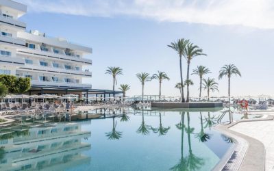 Hotel Condesa all inclusive resort