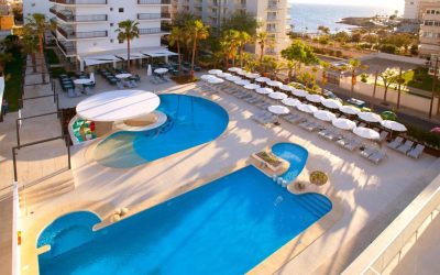 Hotel JS Palma Stay Can Pastilla Mallorca