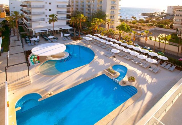 Hotel JS Palma Stay Can Pastilla Mallorca