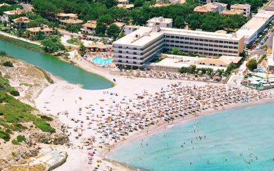 Hotel Son Baulo Mallorca