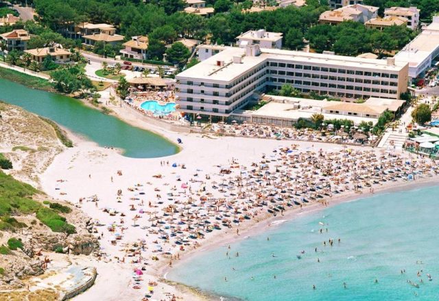 Hotel Son Baulo Mallorca