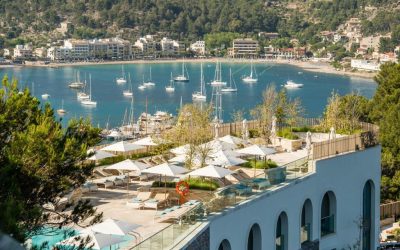 Jumeirah Mallorca Port de Soller Mallorca