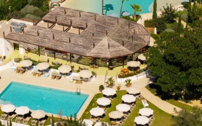Kimpton Aysla Mallorca pet-friendly hotel