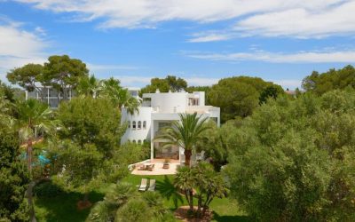 Meliá Cala d'Or Boutique Hotel Mallorca