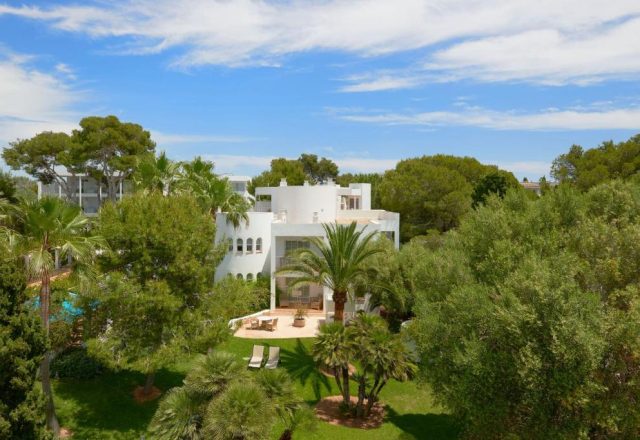 Meliá Cala d'Or Boutique Hotel Mallorca