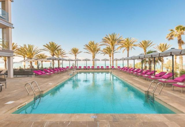 Pure Salt Garonda adult only hotel, Playa de Palma Mallorca