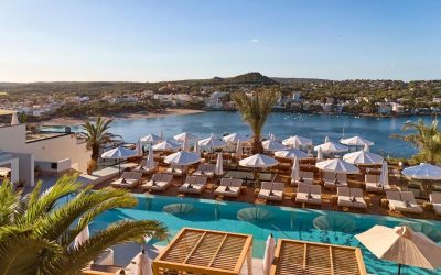 Purobeach Resort Santa Ponsa Mallorca