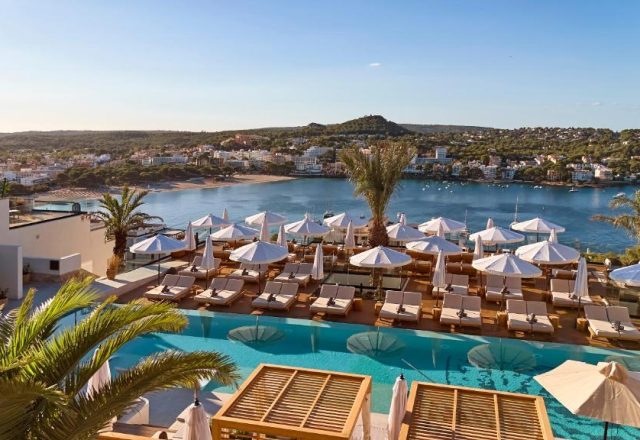 Purobeach Resort Santa Ponsa Mallorca