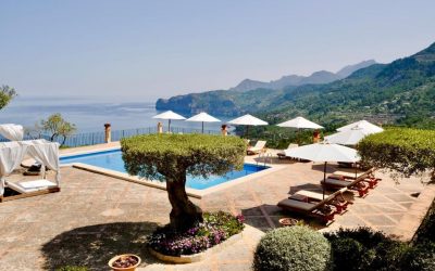 Sa Pedrissa Deia Hotel, Mallorca
