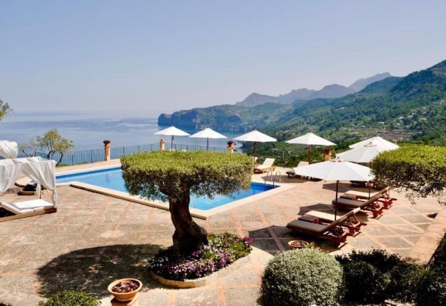 Sa Pedrissa Deia Hotel, Mallorca