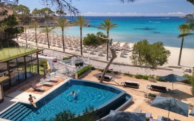 Secrets Mallorca Villamil Resort & Spa – Adults Only in Paguera
