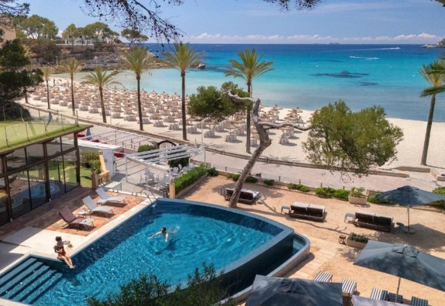 Secrets Mallorca Villamil Resort & Spa – Adults Only in Paguera