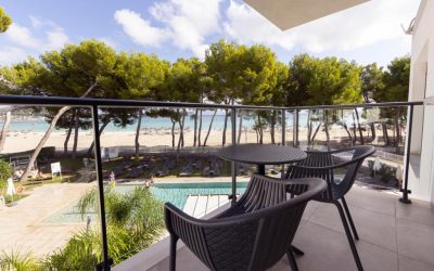 Sofia Alcudia Beach hotel Mallorca