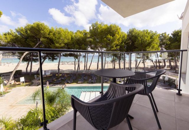 Sofia Alcudia Beach hotel Mallorca