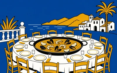 Best Eateries for Large Gatherings in Mallorca