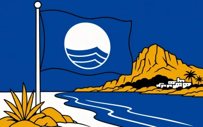 Blue Flag Beaches in Mallorca