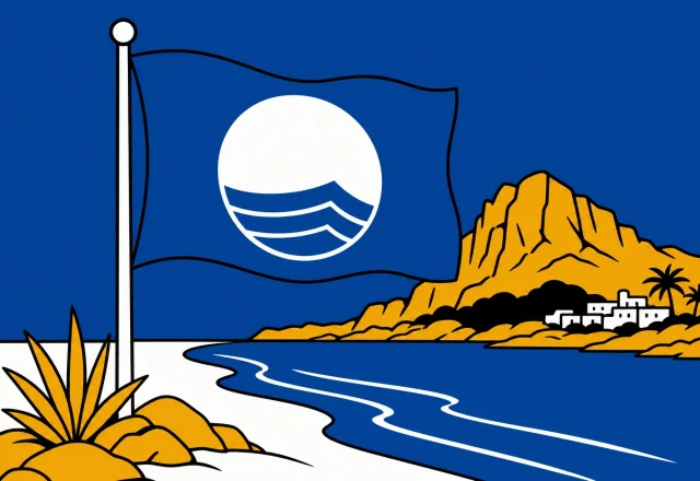 Blue Flag Beaches in Mallorca