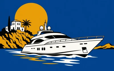 Charter Your Yacht in Mallorca