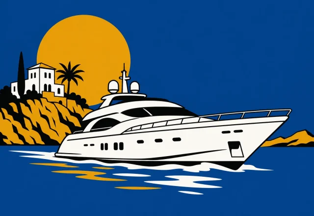 Charter Your Yacht in Mallorca