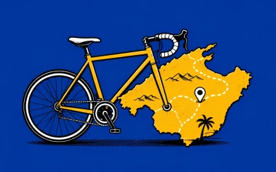 Cycling Routes in Mallorca