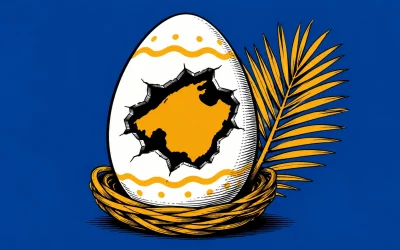 Easter in Mallorca