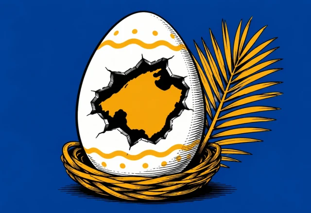 Easter in Mallorca