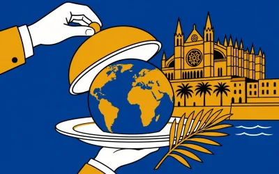 Eat the World in Palma de Mallorca