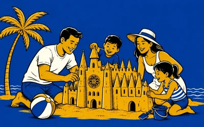 Family Fun in Palma de Mallorca