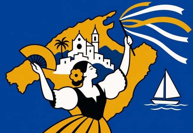 Fiestas, Festivals and Fairs in Mallorca