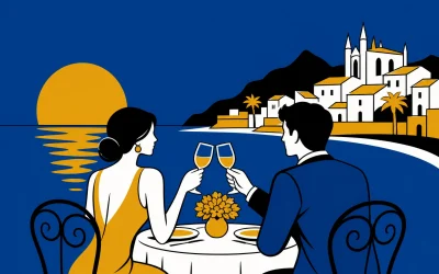 Fun for Two in Mallorca: Top Romantic Activities