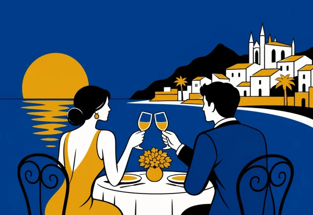 Fun for Two in Mallorca: Top Romantic Activities