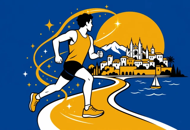 Magical Mallorca Marathon