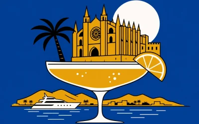 Party in Palma