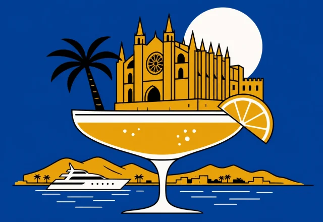 Party in Palma