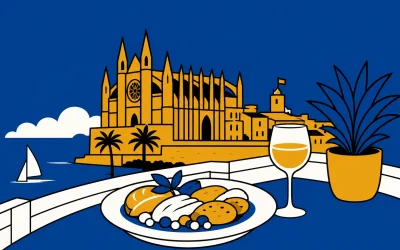 Prime Palma de Mallorca Lunchtime Spots