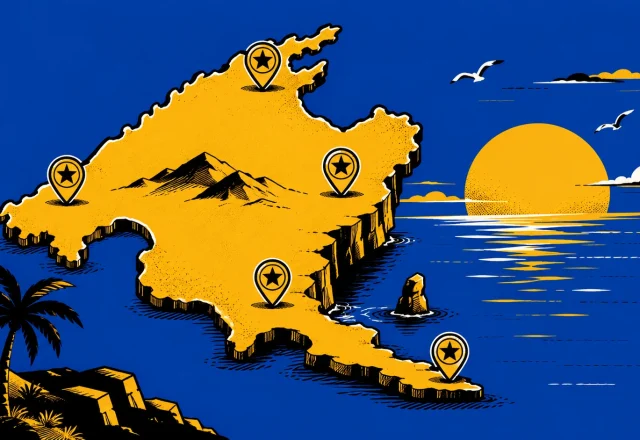 Sunset Hotspots in Mallorca