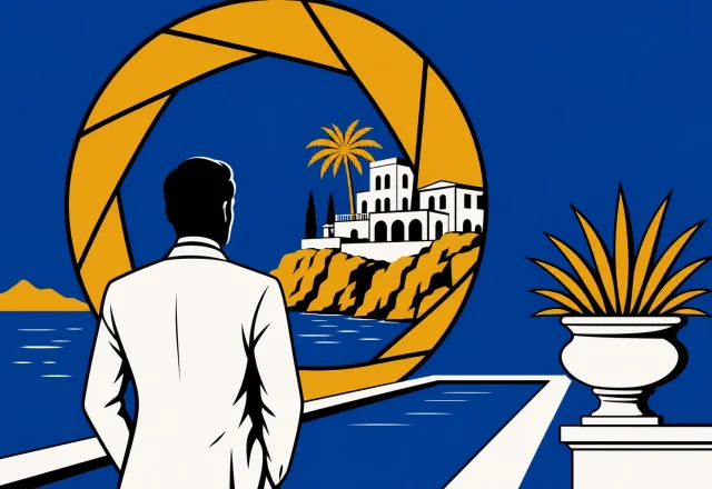 The Night Manager’s Lush and Luxurious Filming Locations in Mallorca