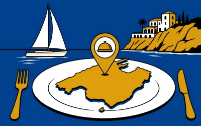 Top Mallorca Restaurants to Sail To