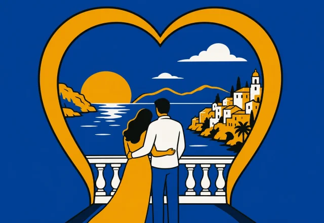 Top Romantic Spots in Mallorca