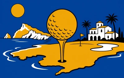 Top-Tee Mallorca Golf Breaks