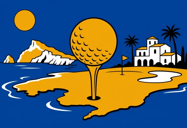 Top-Tee Mallorca Golf Breaks
