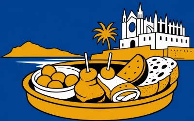 Top Traditional Tapas in Mallorca